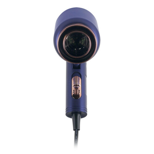 Купить Фен Centek CT-2202 синий/золотистый  9127668. Характеристики, отзывы и цены в Донецке