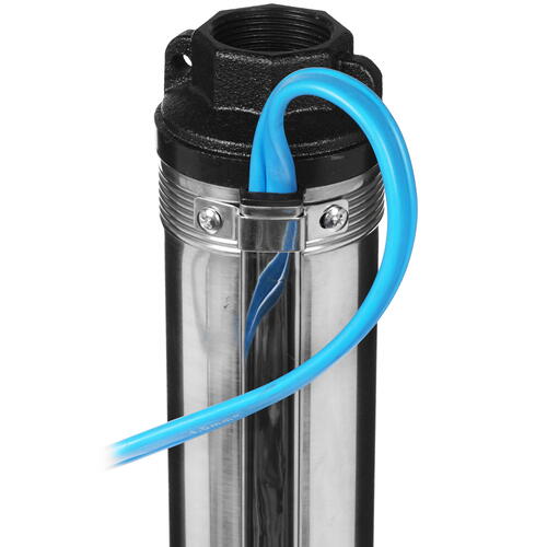 Купить Скважинный насос Unipump ECO MIDI-4  1231810. Характеристики, отзывы и цены в Донецке