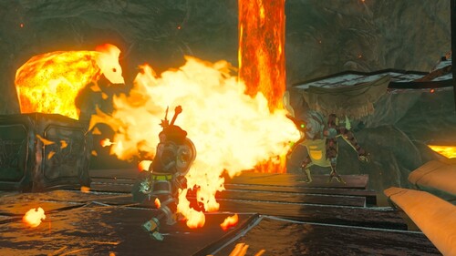 Купить Дополнение для игры The Legend of Zelda: Breath of the Wild - Expansion Pass (Switch)  4836970. Характеристики, отзывы и цены в Донецке