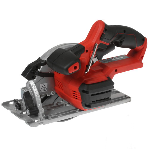 Купить Пила дисковая Einhell PXC TE-CS 18/165-1 Li-Solo Power X Change 18V , Без ЗУ, Без АКБ  5347853. Характеристики, отзывы и цены в Донецке