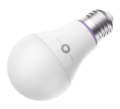 Купить Умная светодиодная лампа Яндекс YNDX-00501  5077861. Характеристики, отзывы и цены в Донецке