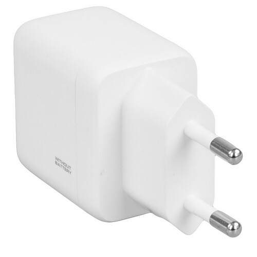 Купить Сетевое зарядное устройство Aukey PA-C2 Comet белый  5600111. Характеристики, отзывы и цены в Донецке