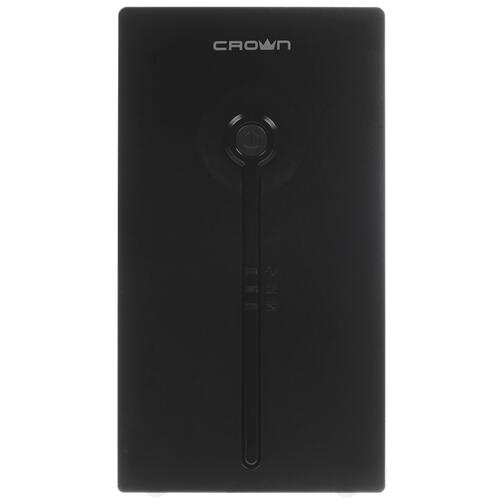 Купить ИБП CROWN CMU-SP800EURO  1152947. Характеристики, отзывы и цены в Донецке