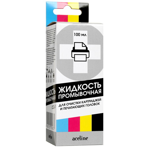 Купить Промывочная жидкость  Aceline CCL-1  4768403. Характеристики, отзывы и цены в Донецке