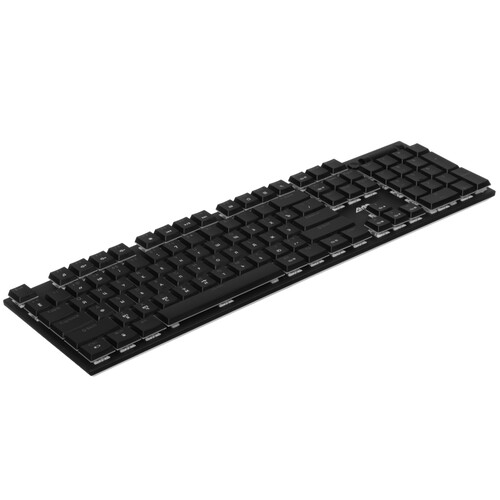 Купить Клавиатура проводная + беспроводная GMNG GG-KB783XPW  9299389. Характеристики, отзывы и цены в Донецке