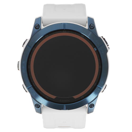 Купить Спортивные часы Garmin Fenix 7x Sapphire Solar  5085005. Характеристики, отзывы и цены в Донецке