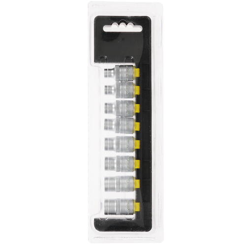 Купить Набор торцевых головок BERGER SuperLock 1/2" BG2028  1250934. Характеристики, отзывы и цены в Донецке