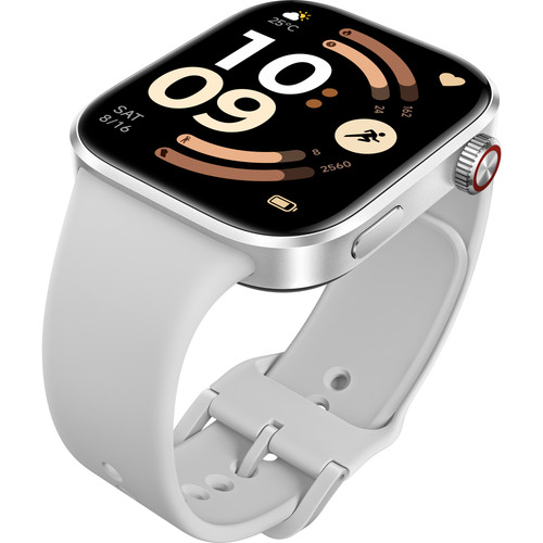 Купить Смарт-часы Xiaomi REDMI Watch 6  5670296. Характеристики, отзывы и цены в Донецке