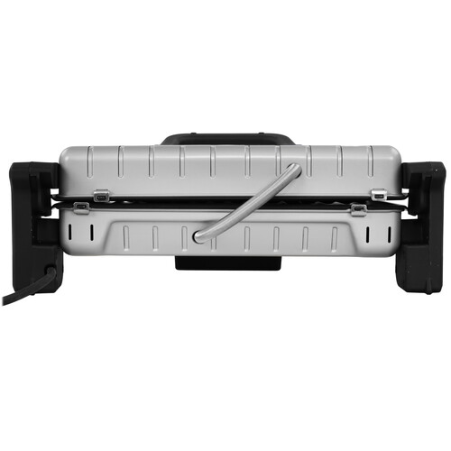 Купить Гриль Vitek VT-2633 (SR) серебристый  9163339. Характеристики, отзывы и цены в Донецке
