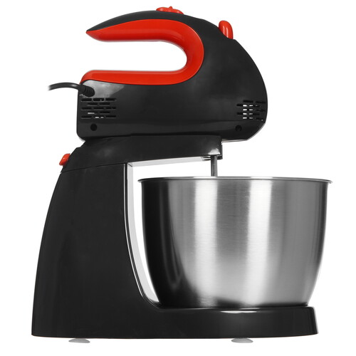 Купить Миксер Sakura SA-6321CSB черный  9195736. Характеристики, отзывы и цены в Донецке