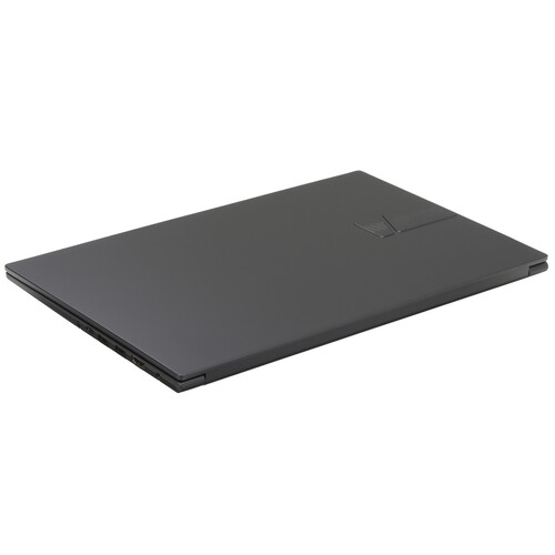 Купить 15.6" Ноутбук ASUS VivoBook 15X OLED K3504VA-MA507 черный  5455995. Характеристики, отзывы и цены в Донецке