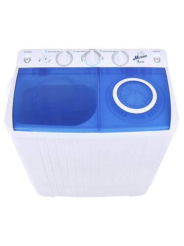 Купить Стиральная машина Мечта WMS T513UPTA01  9079240. Характеристики, отзывы и цены в Донецке