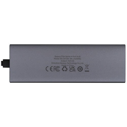 Купить Док-станция Baseus UltraJoy Series  5488068. Характеристики, отзывы и цены в Донецке