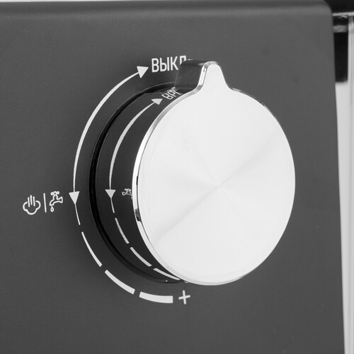 Купить Кофеварка рожковая Centek CT-1167 серебристый  9178720. Характеристики, отзывы и цены в Донецке