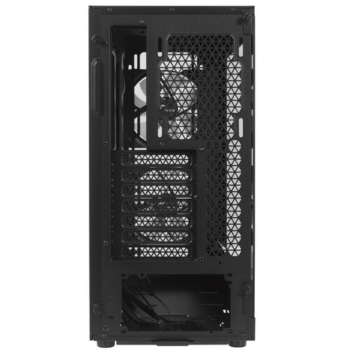 Купить Корпус Fractal Design Focus 2 RGB  5080162. Характеристики, отзывы и цены в Донецке