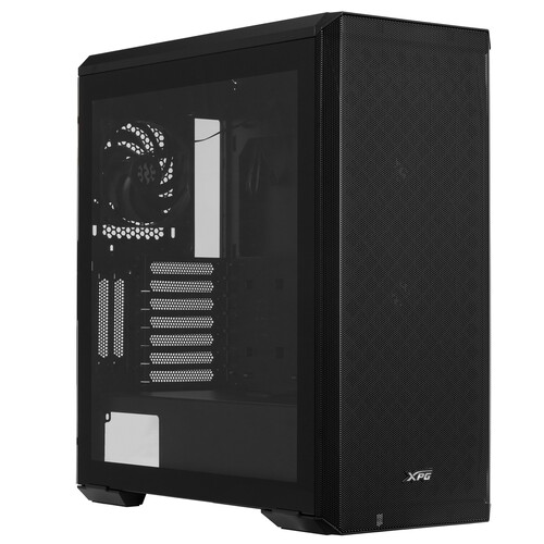 Купить Корпус ADATA XPG DEFENDER  5363191. Характеристики, отзывы и цены в Донецке