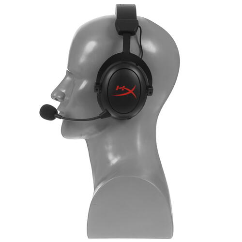 Купить Беспроводные наушники HyperX Cloud Core Wireless черный 2022  5056735. Характеристики, отзывы и цены в Донецке