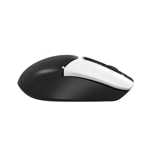 Купить Мышь беспроводная A4Tech Fstyler FB12  черный  4888864. Характеристики, отзывы и цены в Донецке