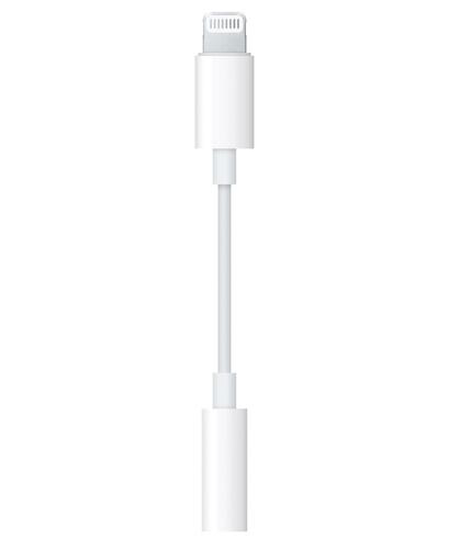 Купить Переходник Apple  5066924. Характеристики, отзывы и цены в Донецке
