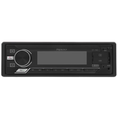 Купить Автопроигрыватель PROLOGY GT-160  9968691. Характеристики, отзывы и цены в Донецке