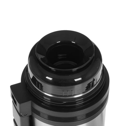 Купить Термос Арктика 201-1000 серебристый  0178292. Характеристики, отзывы и цены в Донецке