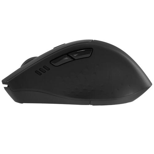 Купить Мышь беспроводная RAPOO MT550  5420933. Характеристики, отзывы и цены в Донецке