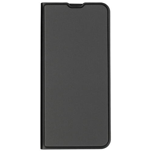 Купить Чехол-книжка  Aceline Kors для Xiaomi Redmi 12 черный  5421091. Характеристики, отзывы и цены в Донецке