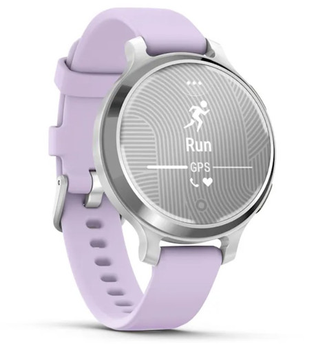 Купить Смарт-часы Garmin Lily 2 Active  5620771. Характеристики, отзывы и цены в Донецке