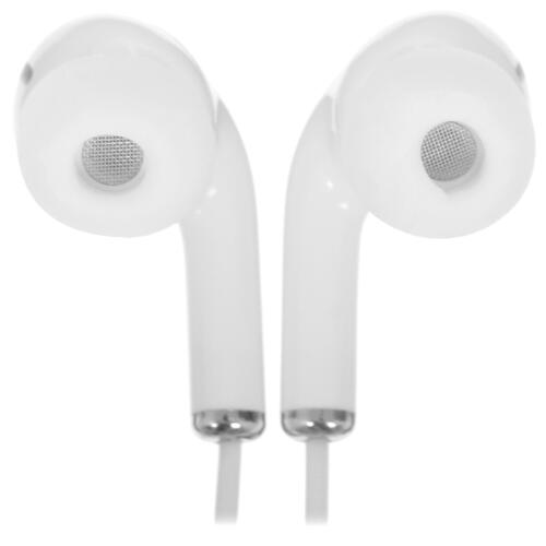Купить Проводные наушники DEXP EH-350 белый  4735960. Характеристики, отзывы и цены в Донецке