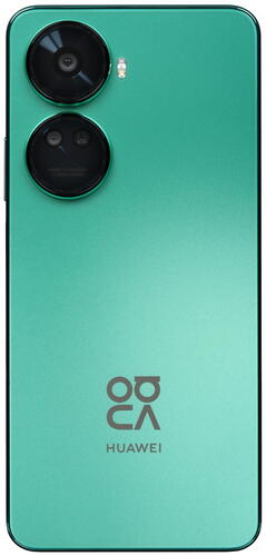 Купить 6.67" Смартфон HUAWEI nova 12 SE 256 ГБ зеленый  5453389. Характеристики, отзывы и цены в Донецке