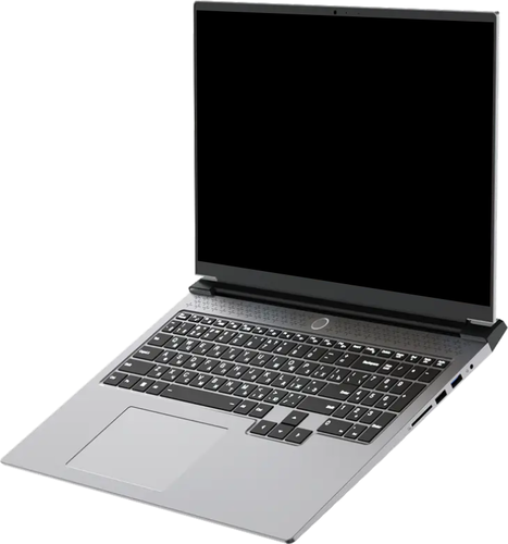 Купить 16" Ноутбук Machcreator Vision L16 SE серый  5643056. Характеристики, отзывы и цены в Донецке