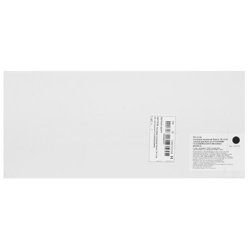 Купить Картридж лазерный Retech TK-3130 черный, с чипом  9985712. Характеристики, отзывы и цены в Донецке