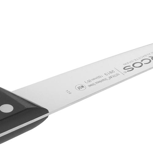 Купить Нож Arcos Universal 2813-B  4828957. Характеристики, отзывы и цены в Донецке