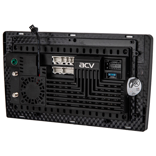 Купить Автопроигрыватель ACV AD-9001 DSP  5608991. Характеристики, отзывы и цены в Донецке
