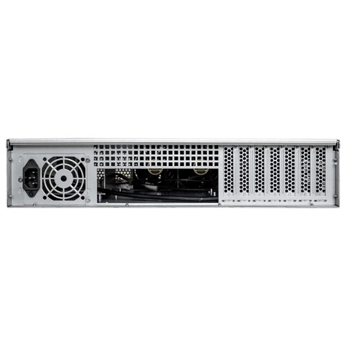 Купить Серверный корпус ExeGate Pro 2U550-08/1200ADS  9102116. Характеристики, отзывы и цены в Донецке