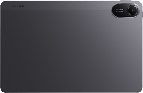 Купить 11" Планшет Xiaomi REDMI Pad 2 LTE 128 ГБ серый  5629794. Характеристики, отзывы и цены в Донецке