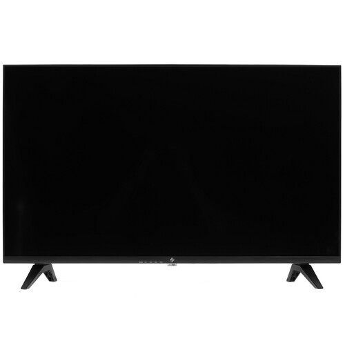 Купить 32" (81 см) Телевизор DEXP 32HHG1 черный  5467311. Характеристики, отзывы и цены в Донецке