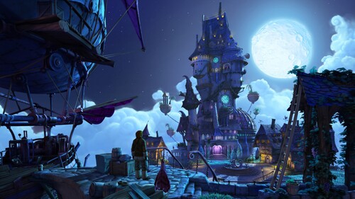 Купить Дополнение для игры The Book of Unwritten Tales The Critter Chronicles Digital Deluxe (Steam)  5484564. Характеристики, отзывы и цены в Донецке