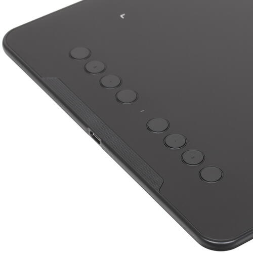 Купить Графический планшет XP-Pen Deco 01 V2  1611116. Характеристики, отзывы и цены в Донецке
