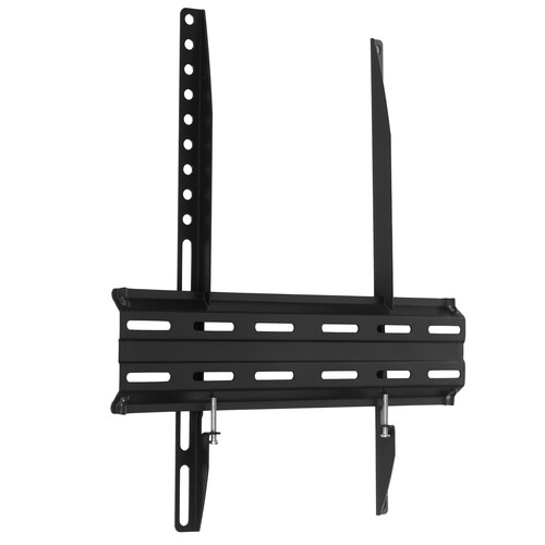 Купить Кронштейн для ТВ Rexant 38-0333 черный  9313541. Характеристики, отзывы и цены в Донецке