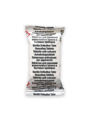 Купить Таблетки для удаления накипи Filtero 609  1127884. Характеристики, отзывы и цены в Донецке