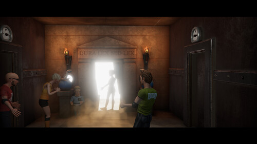 Купить Игра Fort Boyard (Steam)  5621881. Характеристики, отзывы и цены в Донецке