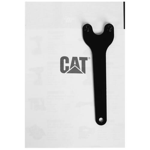 Купить Углошлифовальная машина (УШМ) CAT DX371  4872915. Характеристики, отзывы и цены в Донецке