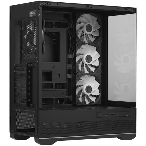 Купить Корпус MSI MAG PANO 110R PZ  5632179. Характеристики, отзывы и цены в Донецке