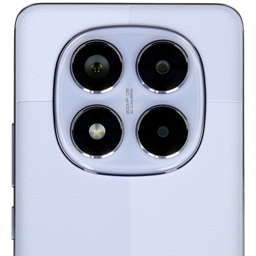 Купить 6.67" Смартфон Xiaomi Redmi Note 14 Pro 5G 256 ГБ фиолетовый  5606806. Характеристики, отзывы и цены в Донецке