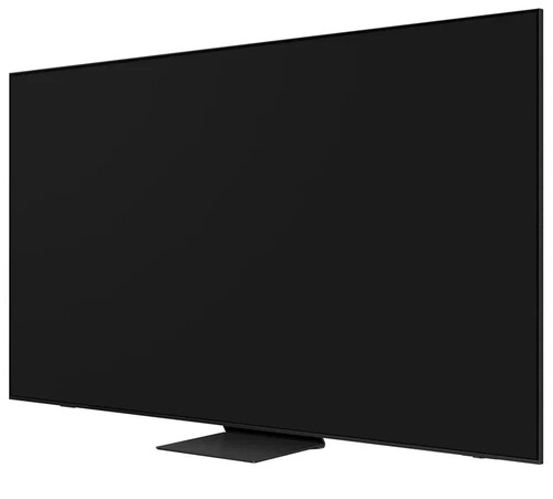 Купить 65" (163 см) Телевизор Samsung QE65QN990FUXRU черный  5622923. Характеристики, отзывы и цены в Донецке