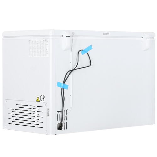 Купить Морозильный ларь Haier HCE380RF белый  9009505. Характеристики, отзывы и цены в Донецке