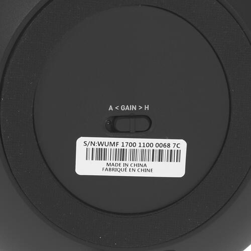 Купить Колонки Creative PEBBLE V3 черный  4837272. Характеристики, отзывы и цены в Донецке