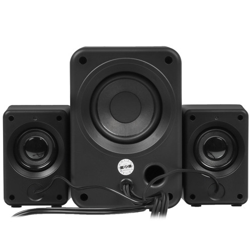 Купить Колонки Aceline ASP350 черный  5417157. Характеристики, отзывы и цены в Донецке
