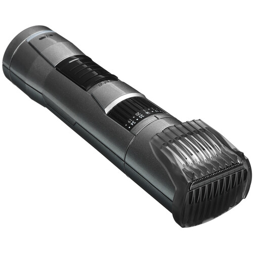 Купить Триммер BaByliss T831E серебристый/черный  5462951. Характеристики, отзывы и цены в Донецке